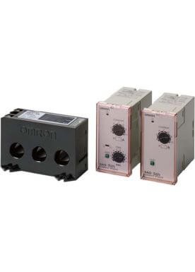 MOTOR PROTECTIVE RELAY