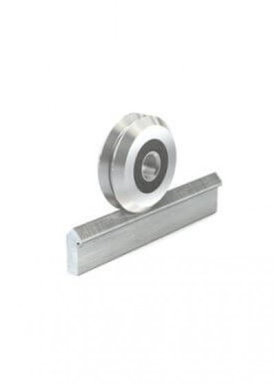 V GUIDE BUSHING INCH FIXED SIZE 3