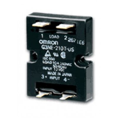 SOLID STATE RELAY 20 AMP 5VDC