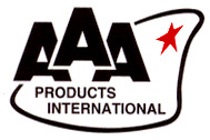 AAA Products International Logo